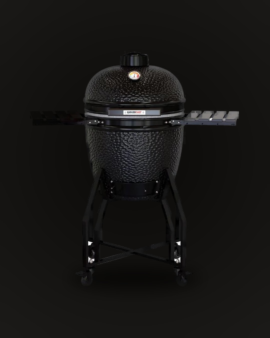 Kamado Chef 19 Shadow